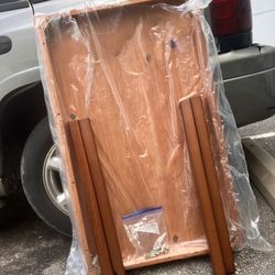 Wooden Table
