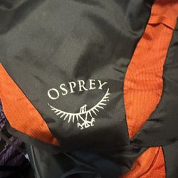 Osprey Camping Gear