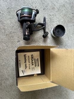 Reel Collection