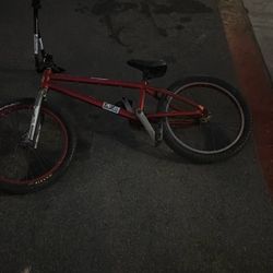 20 Inch Bike