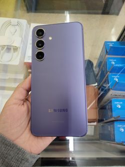 Samsung S24