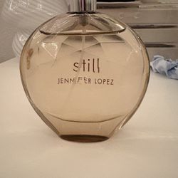 Still By Jennifer Lopez Perfume