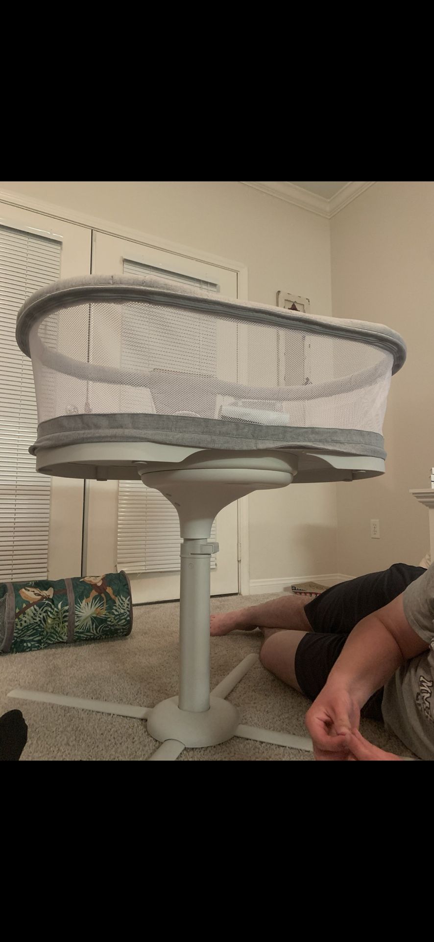 Halo Bassinet