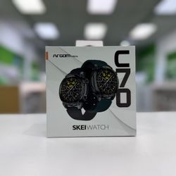 Argomtech SkeiWatch C70