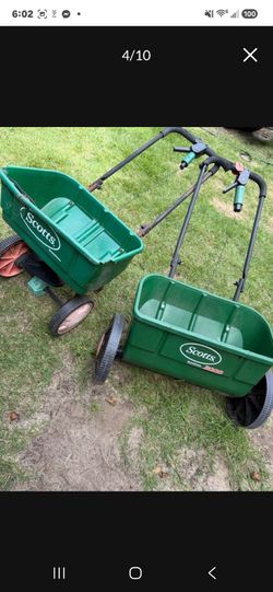 Spreaders