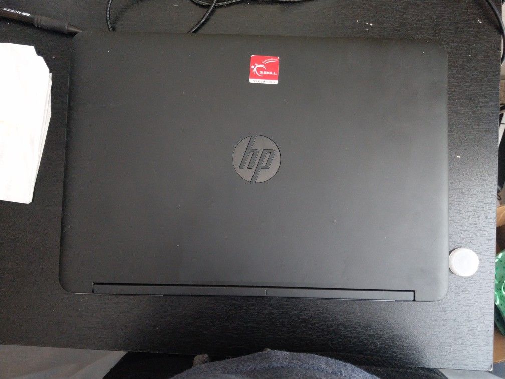 Hp Laptop probook 640 G1