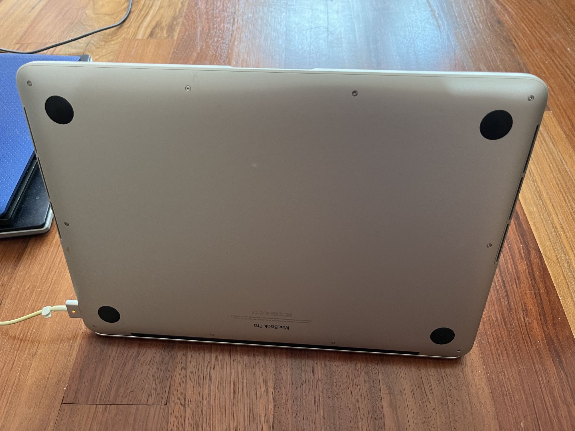 Apple MacBook Pro 13” Retina (Early 2015) for parts or repair