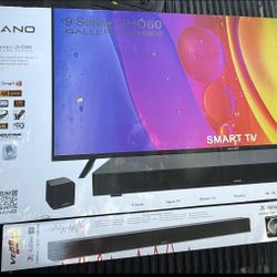 Nano Smart Home System