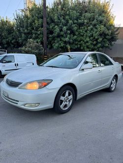2005 Toyota Camry
