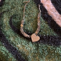 Costume Jewelry Ankle Bracelet Must Pick Up