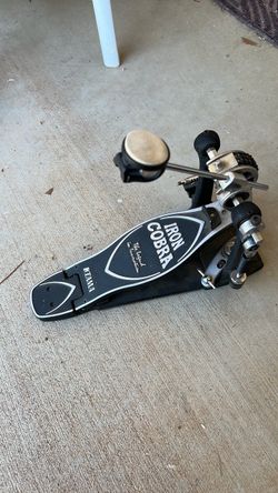 Tama Iron Cobra Bass Drum Pedal