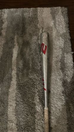 DeMarini Aluminum Baseball Bat