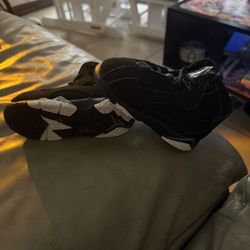Kids Jordan 7 Sz 7c