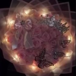 Valentines Day Flower 