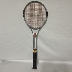 Vintage Wilson T3000 Tennis Racquet 