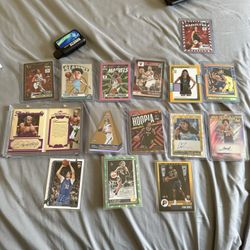 Sports Cards For Sale