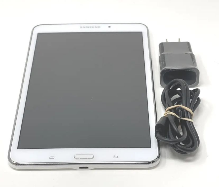 Samsung Galaxy Tab4 / Cellular 