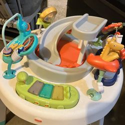 Baby Play Seat