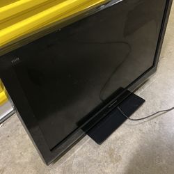 Panasonic TV HDMI