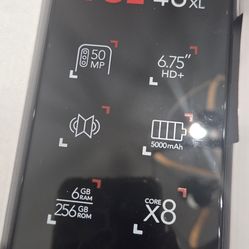 Brand new unlocked phone