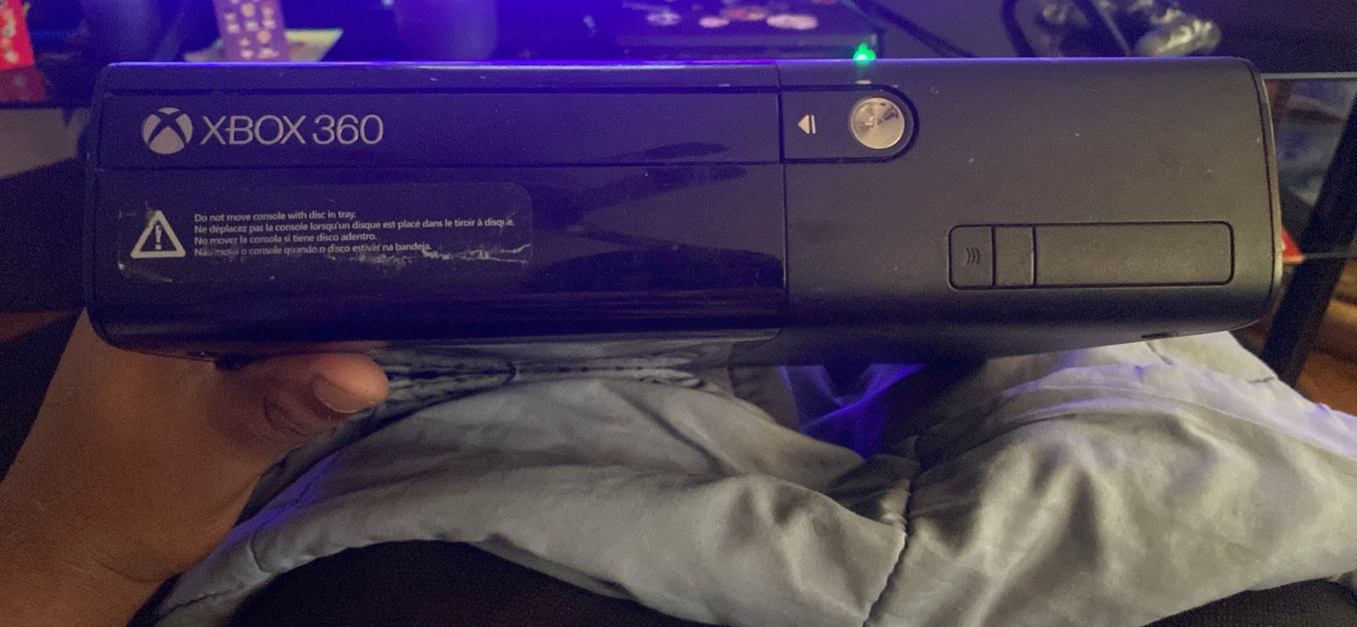 Xbox 360