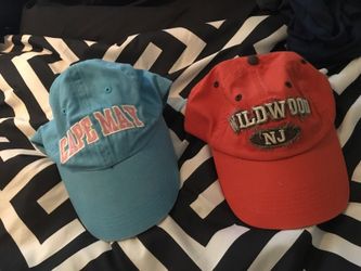 Freee hats pick up only