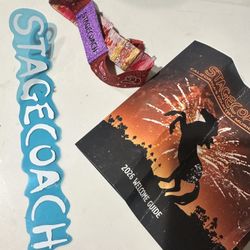 Stagecoach Weekend Band