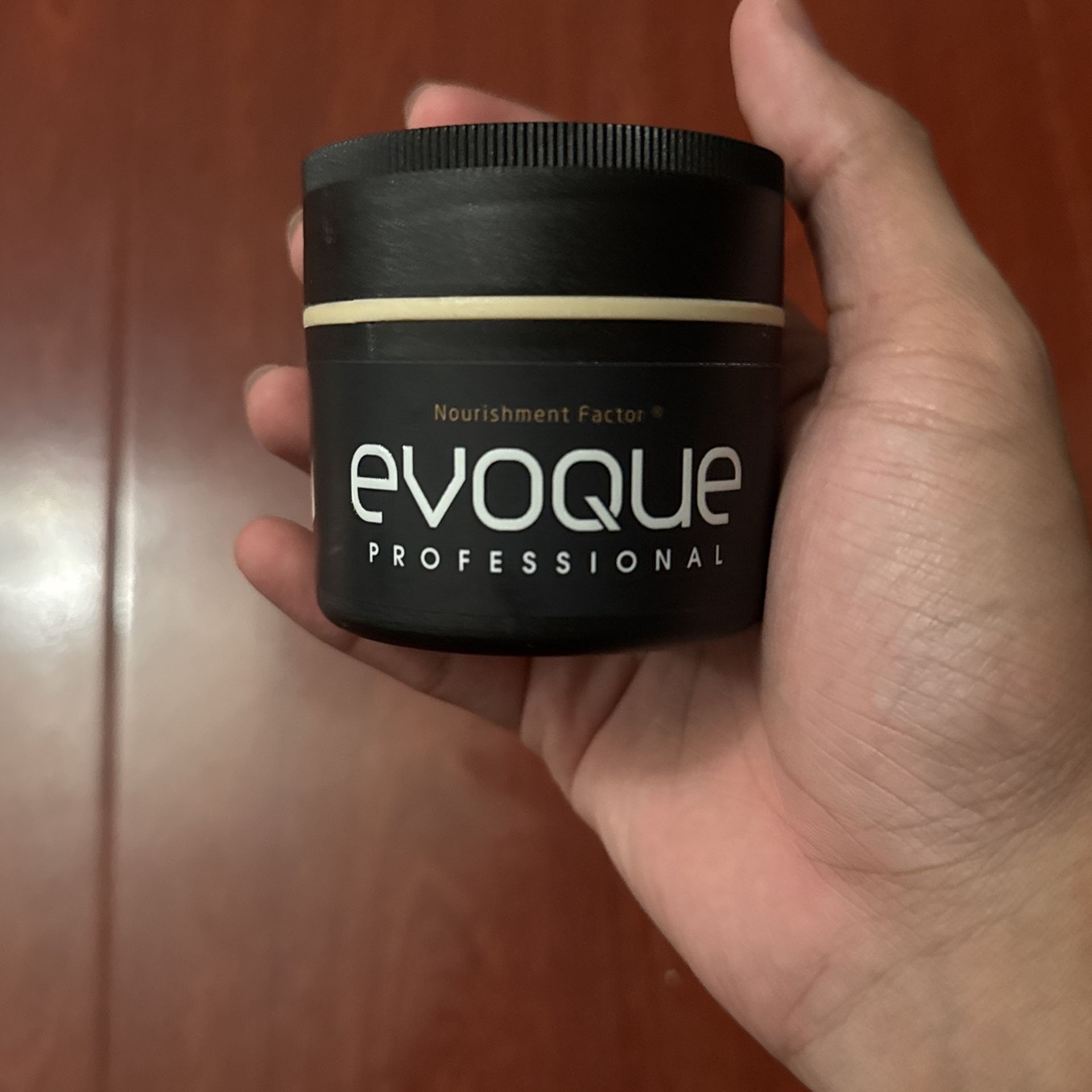 Evoque Styling Matte Hair