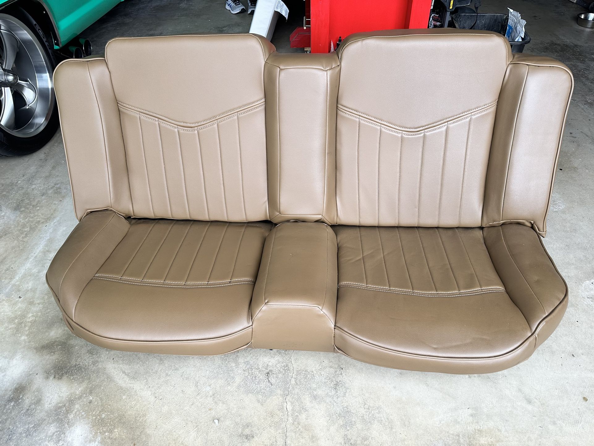 F100 1968 Bench Seat Ford for Sale in Rowland Heights, CA OfferUp