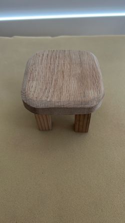 Mini table/mini stand