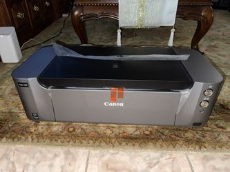 Brand New Canon pro 100