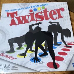 Twister 
