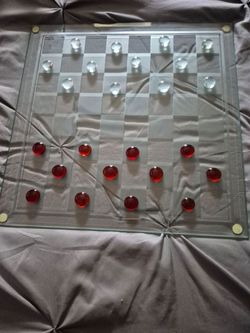 CHECKERS
