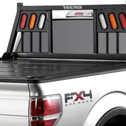 Backrack Three Light Rack 149TL/30123TB