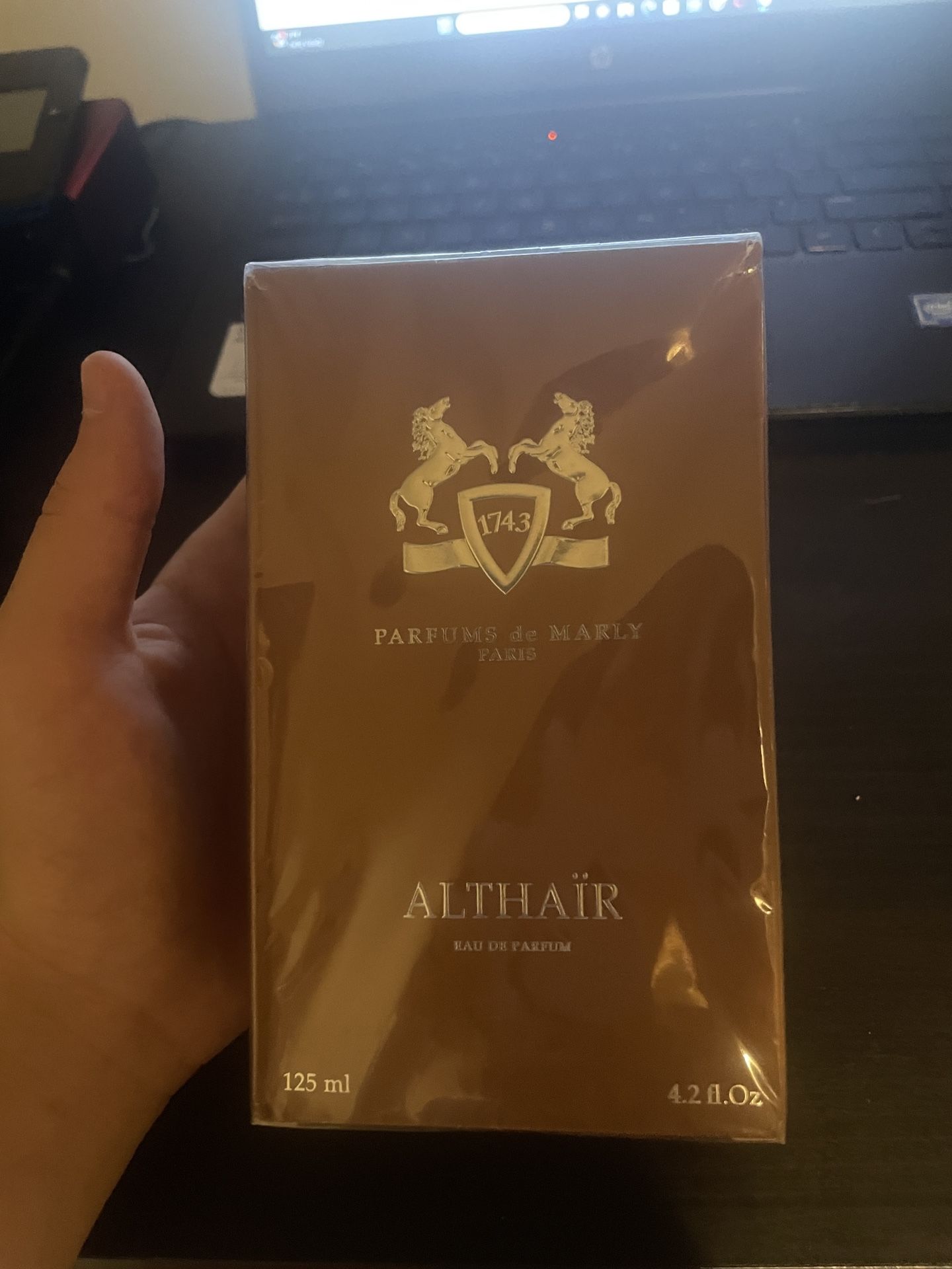 Parfums De Marly Althair Eau De Parfum