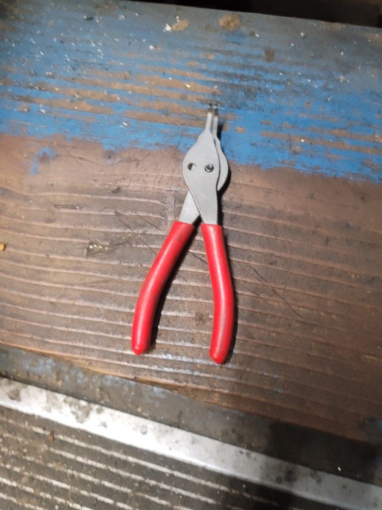 Snap On