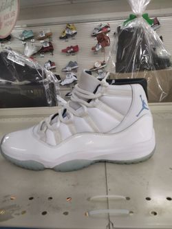 Jordan's