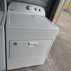 WHIRLPOOL ELECTRIC  SET