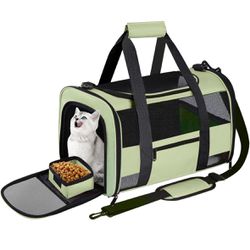 Pet Carrier Dog Or Cat 