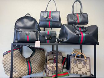 Bags