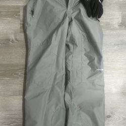 OutdoorGear snow pants 