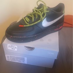 Nike Size 7