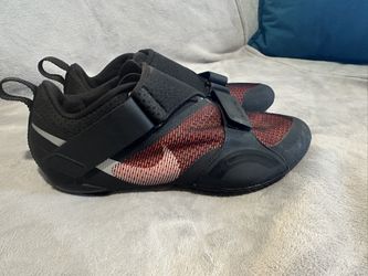 Nike Cycling shoes. Size 10.5