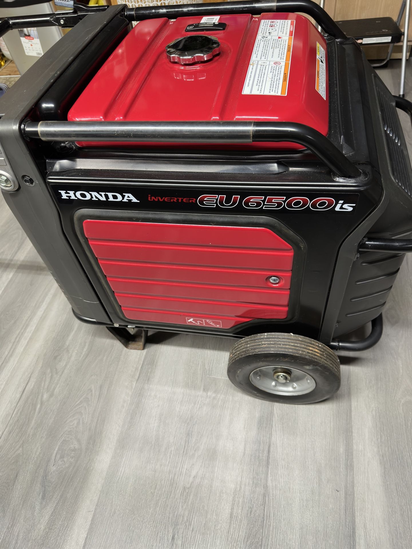 Honda Generator