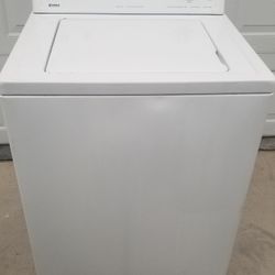 Kenmore Washer Machine 