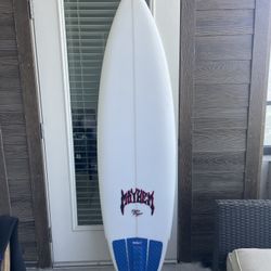 6’5 Lost Mayhem Retro Ripper
