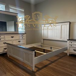 Bedroom Set 