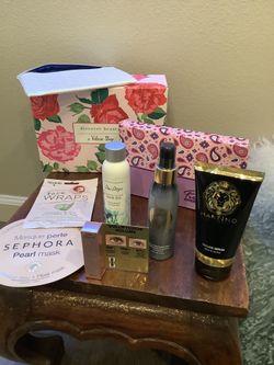 Discover Beauty Box