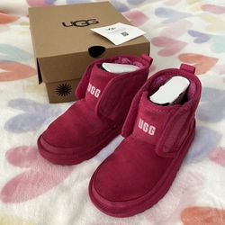 Uggs Kids Size 12 