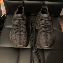 Yeezy Boost 380 Onyx 